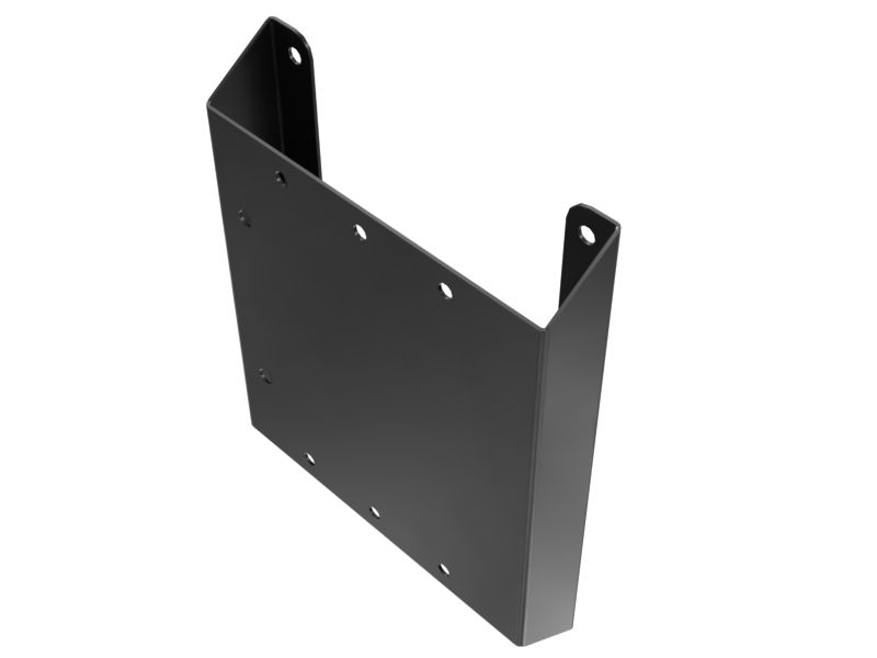 593-2857: 6mm Thickness Electronic Panel Bracket 5932857 купить