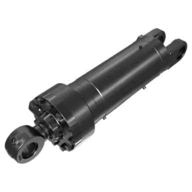 CAT 235 MM DELİK ÇAPLI HİDROLİK RİPER SİLİNDİRİ