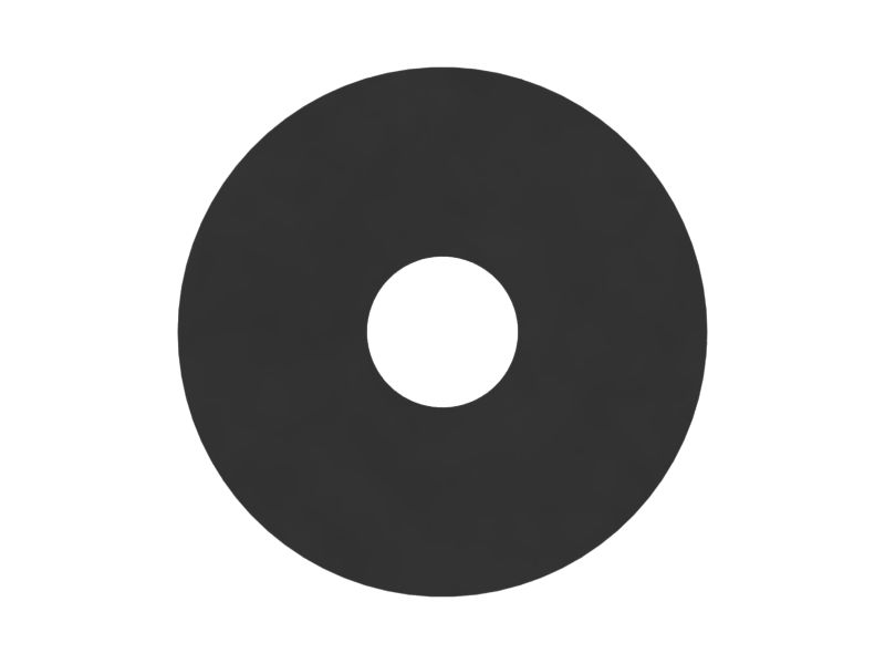 3mm Thick Shim