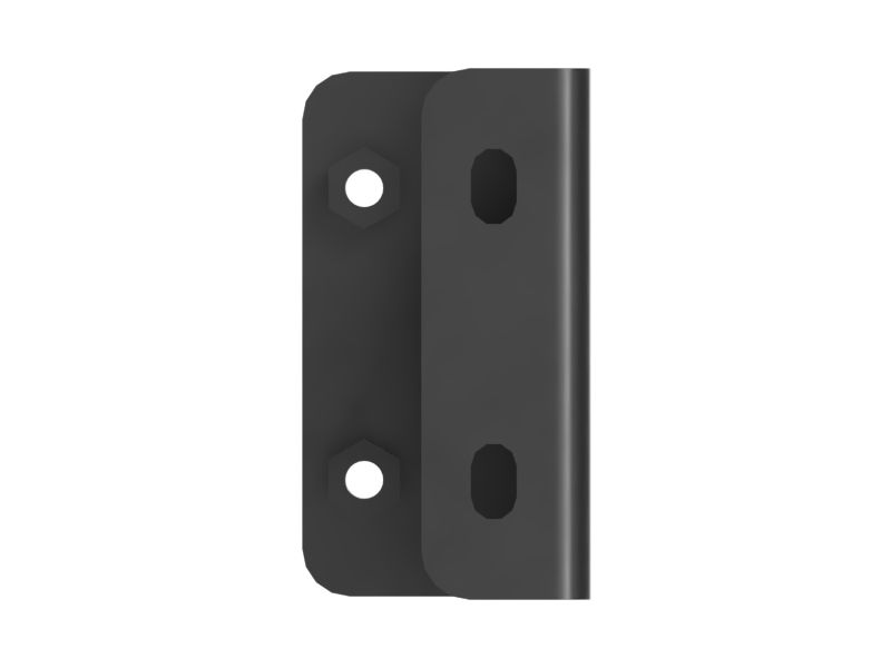 Spark Muffler Mounting Bracket