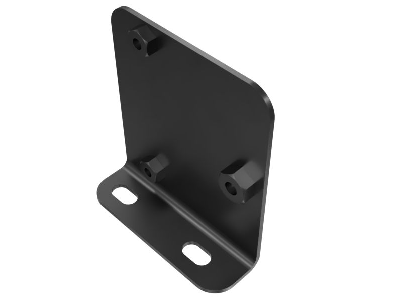 622-8270: 3mm Thick Support Plate 6228270 купить
