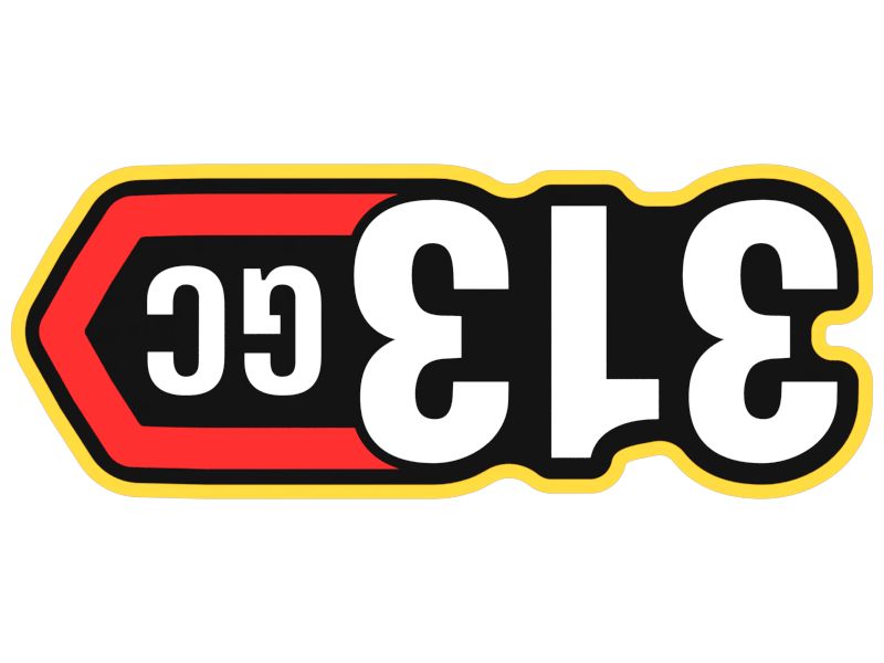 Right Hand 313GC Machine Model Film