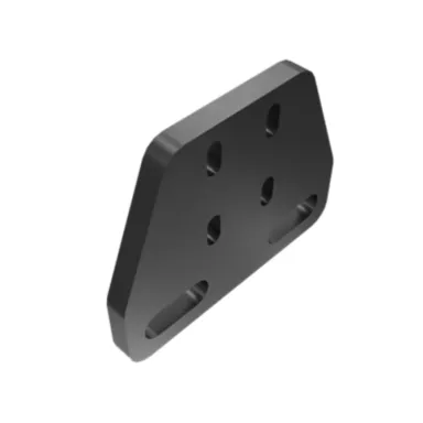 CAT SOLENOİD VALFİ DESTEK PLAKASI
