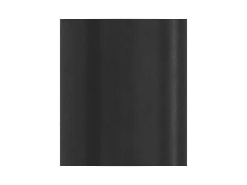 Bumper Prop Rod Installation Tube
