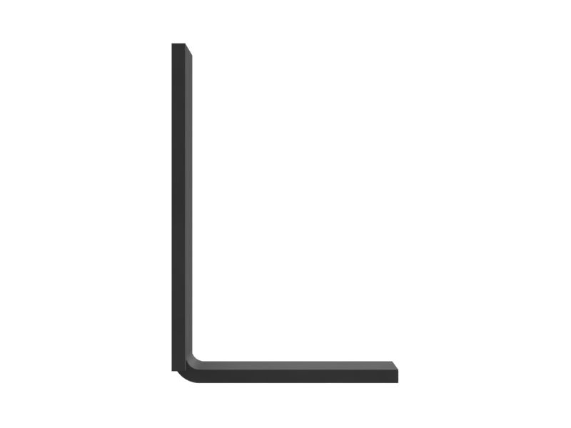 614-6415: 3mm Thick Roof Panel Support Bracket 6146415 купить