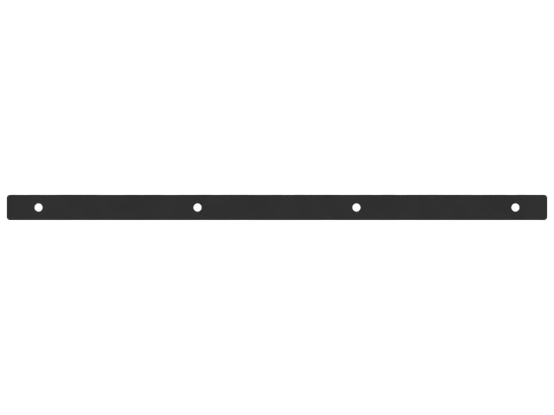 619-1526: 4mm Thick Hatch Access Door Support Plate 6191526 купить