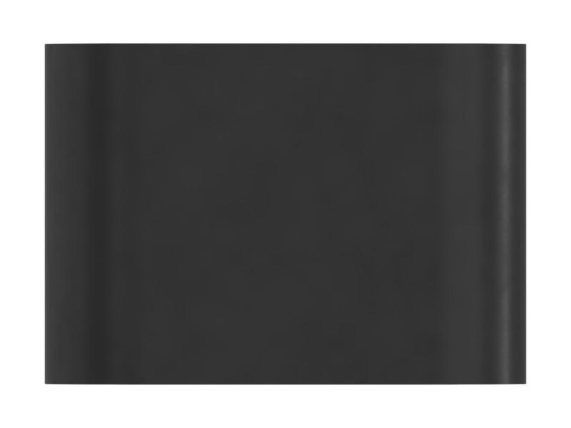 Screed Gate Arm Support Bracket