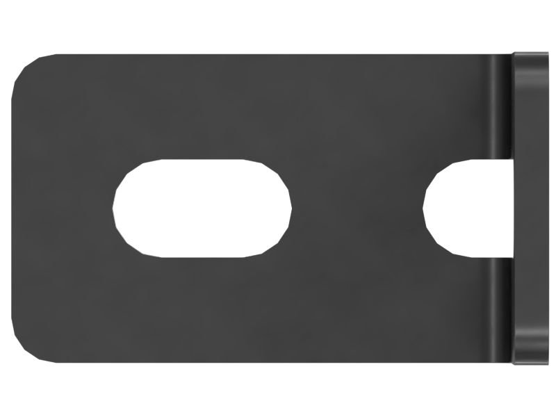 559-4237: Operator Walkway Support Plate 5594237 купить