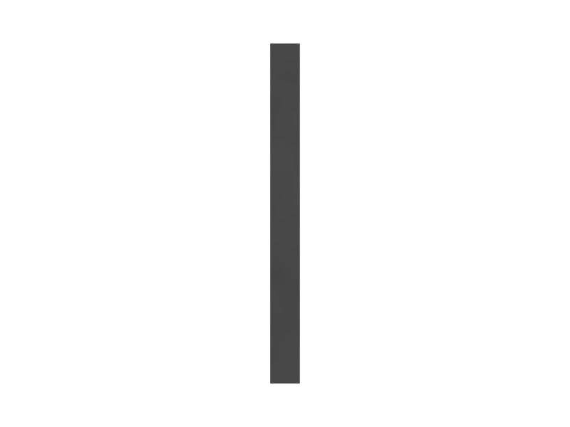 654-6399: 12mm Thick Mast Guide Plate | CATCorp