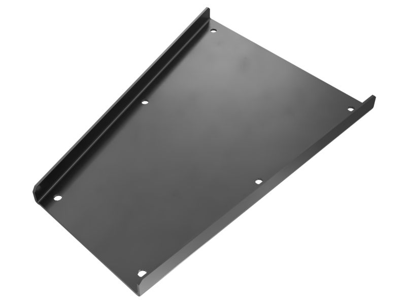 576-3445: 3mm Thick Radiator Shroud Protective Cover | CATCorp