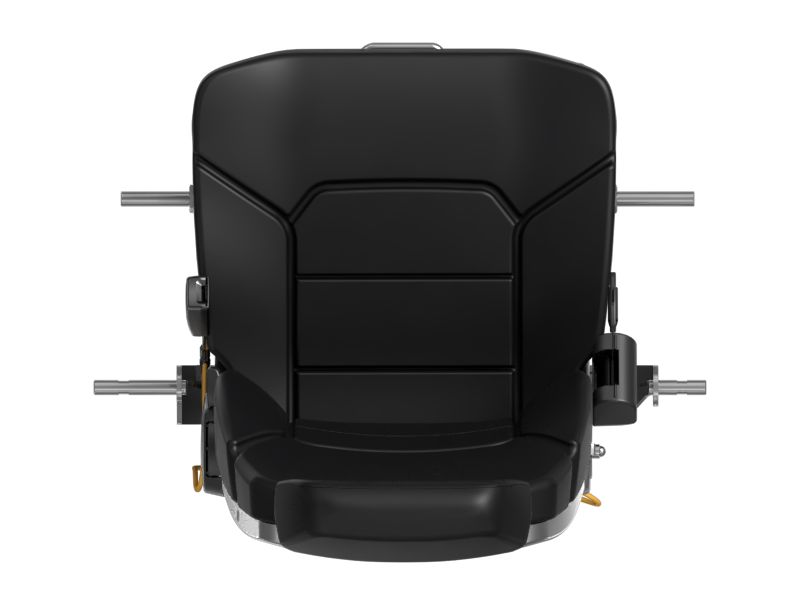 Operator Suspension Seat