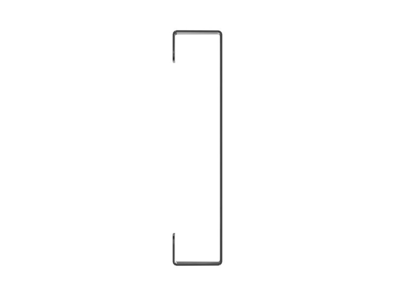 593-2857: 6mm Thickness Electronic Panel Bracket 5932857 купить