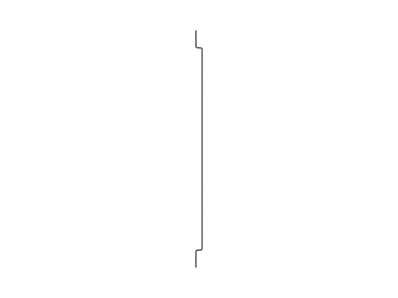 615-9053: Shore Power Control Box Support Bracket 6159053 купить