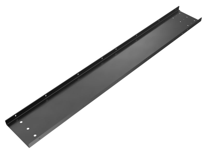 Radiator Channel