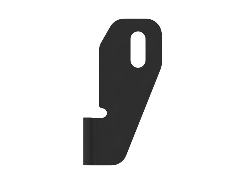 Exhaust Line Bracket