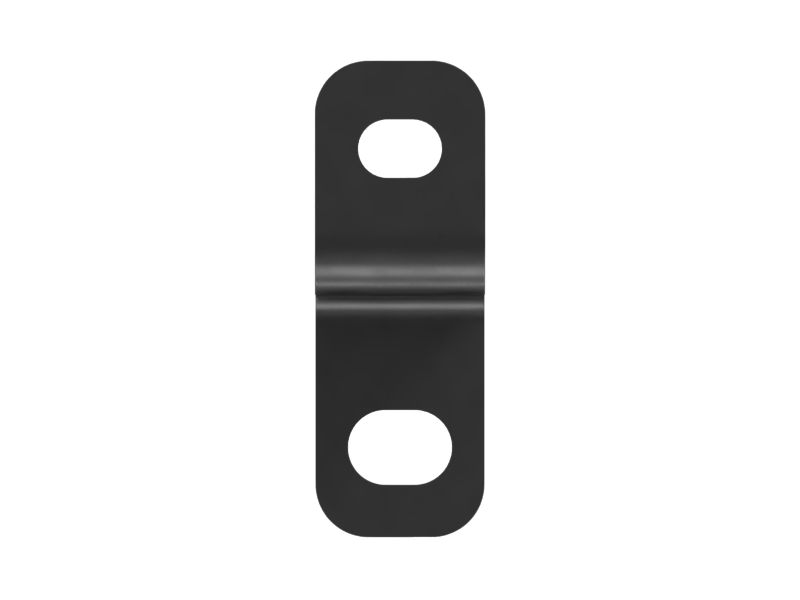 Tube Clip Support Bracket