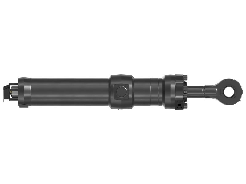 160mm Bore Diameter Lift Cylinder