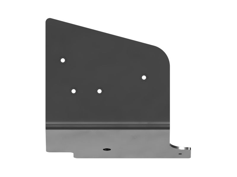 3mm Thick Seal Plate