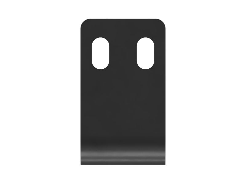 Counterweight Support Bracket
