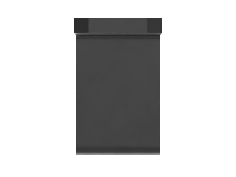 5mm Thick Water Lines Support Bracket