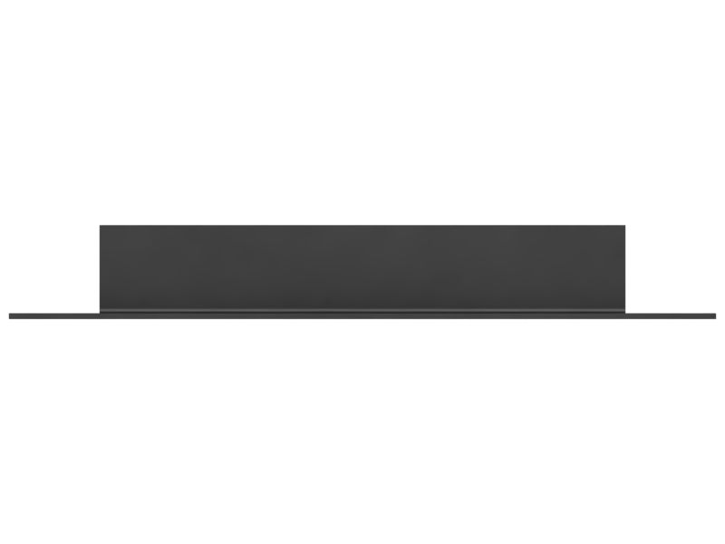 614-6415: 3mm Thick Roof Panel Support Bracket 6146415 купить
