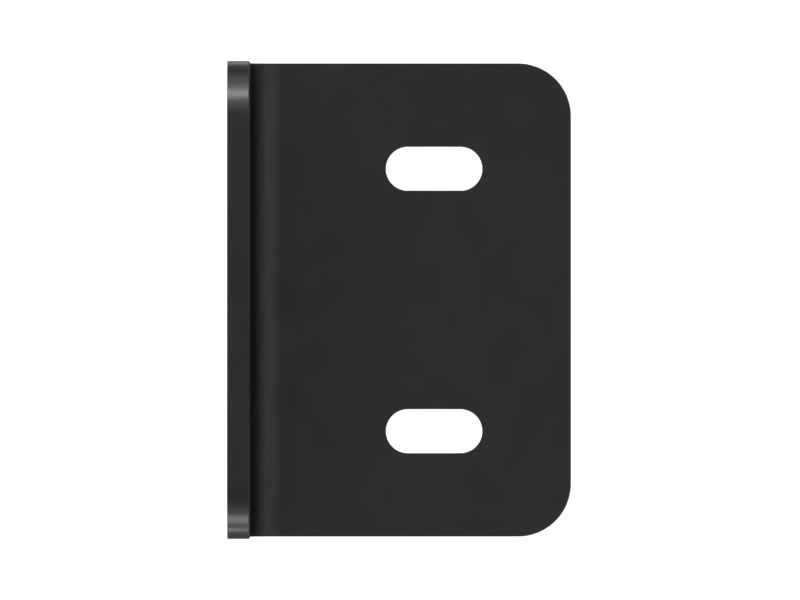 Fender Mounting Plate