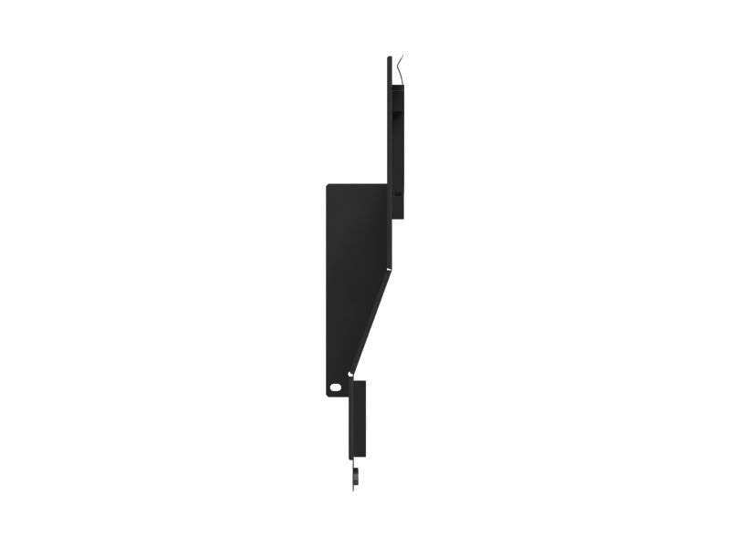 Engine Hood Guard Sheet