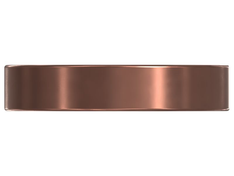 150mm Inner Diameter Motor Shaft Ball Bearing
