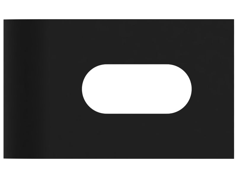 Bus Bar Mount Bracket