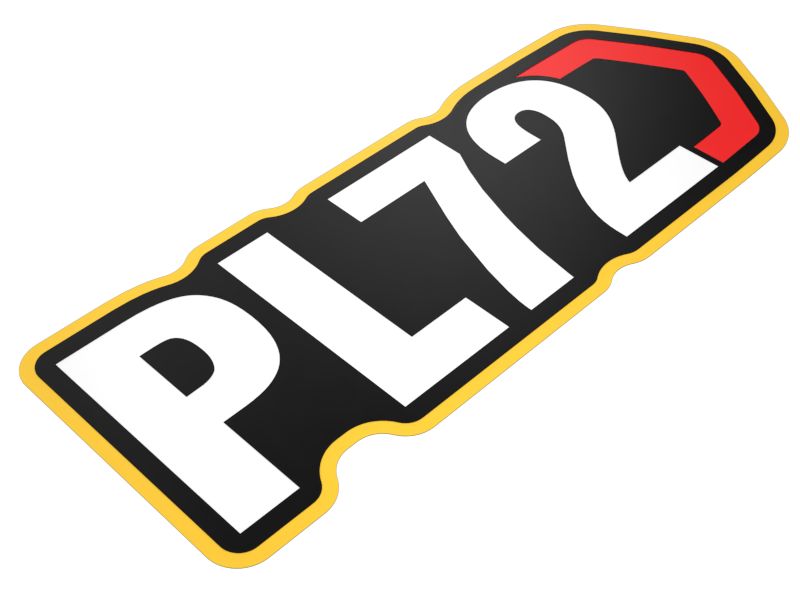 PL72 Machine Model Identification Film