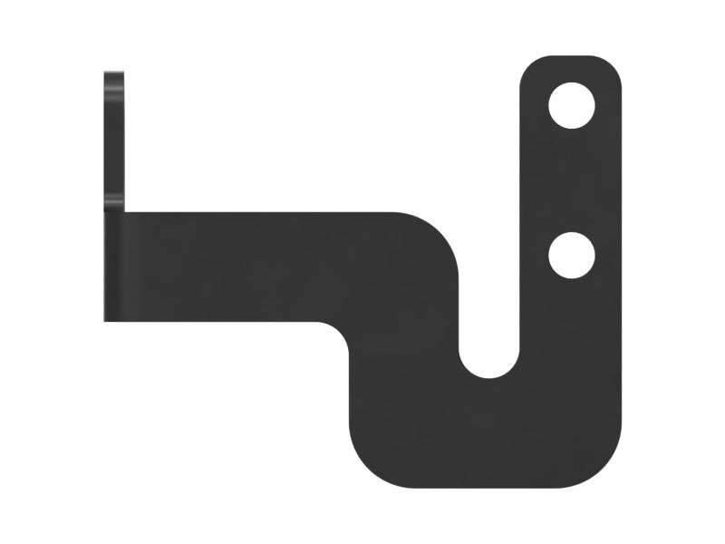 Multi View Camera Display Mount Bracket