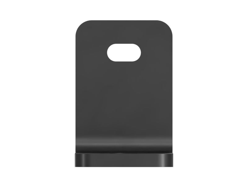 Fender Mounting Plate