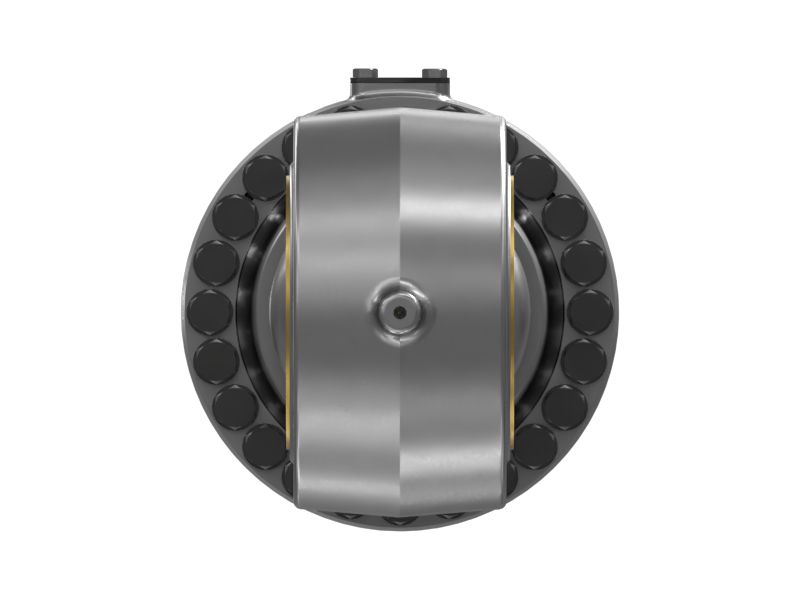 618-9842: 420mm Bore Diameter Boom Cylinder 6189842 купить