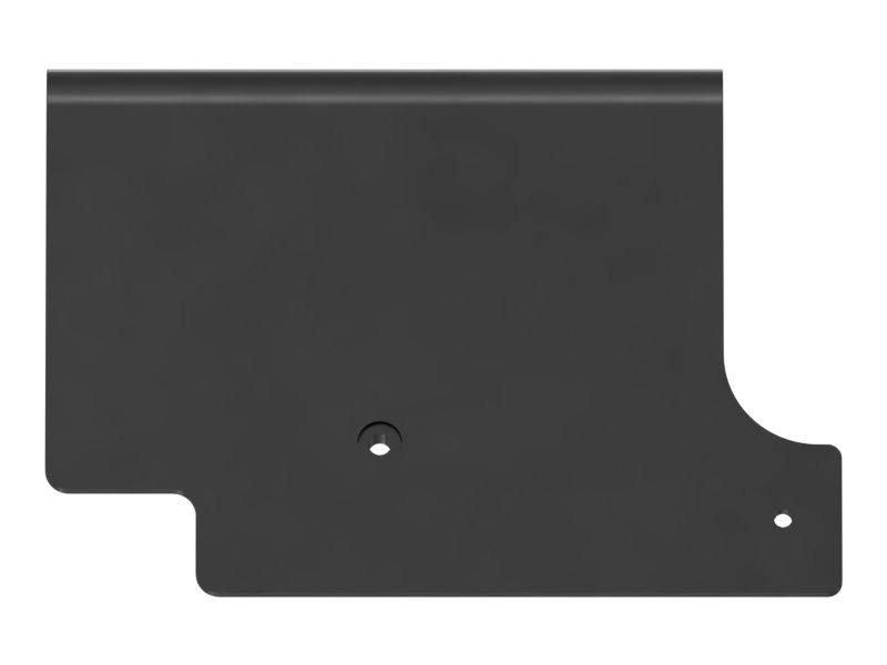 3mm Thick Seal Plate