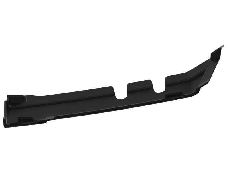 Operator Canopy Trim