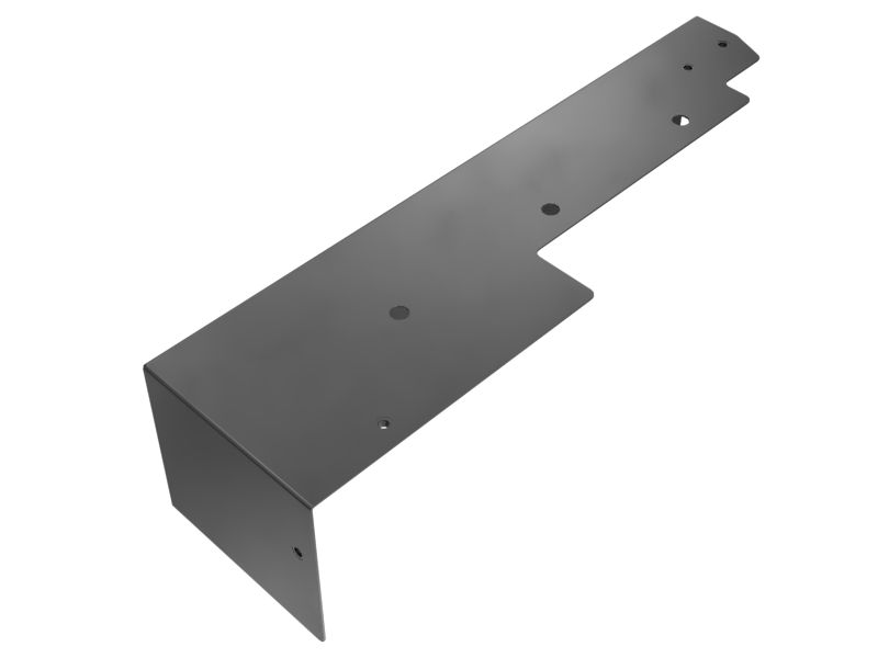 569-5843: Exhaust Heat Shield