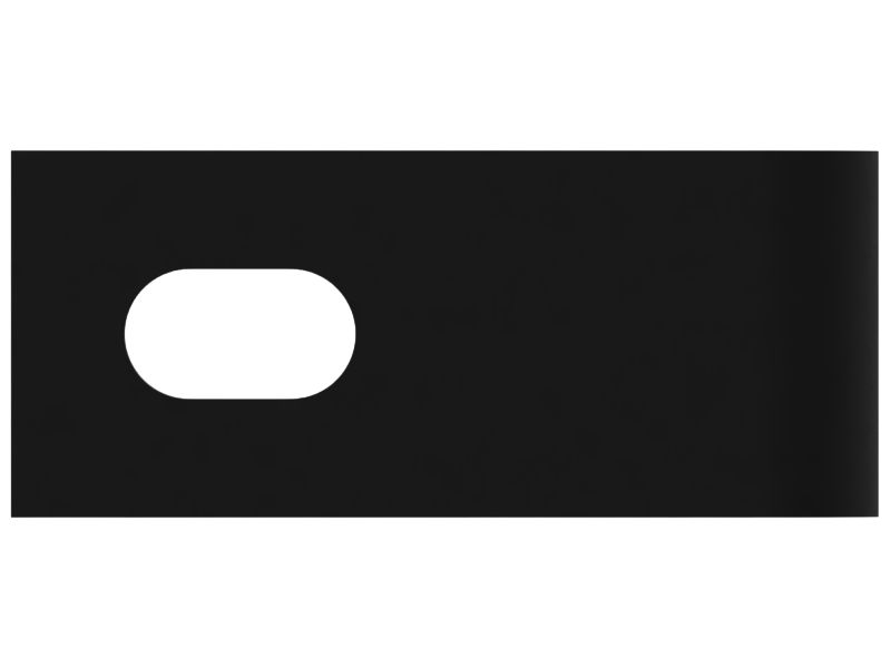 Bus Bar Mount Bracket