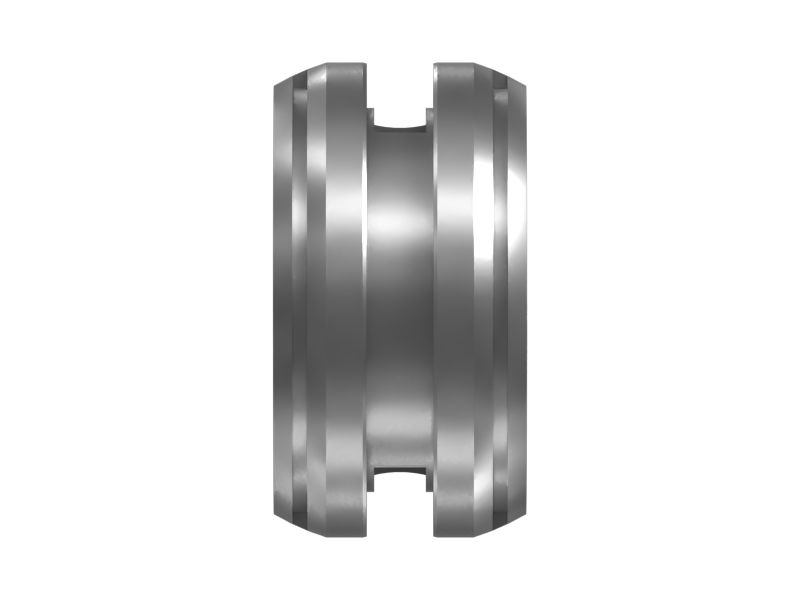 Electric Motor Drive End Bearing