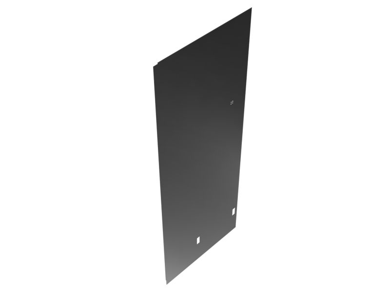 616-2074: Heat Sheet Plate 6162074 купить