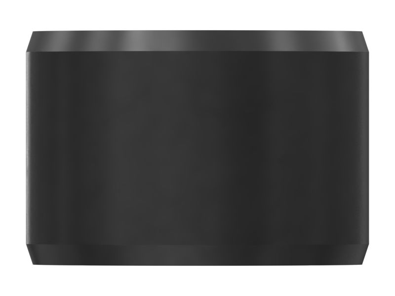 17mm Thick Firewall Hing Spacer