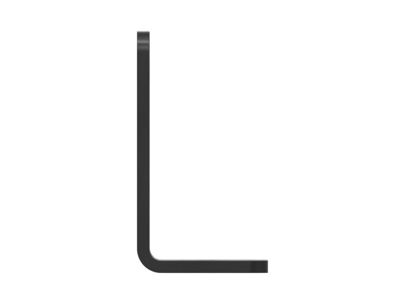 Mirror Mounting Bracket