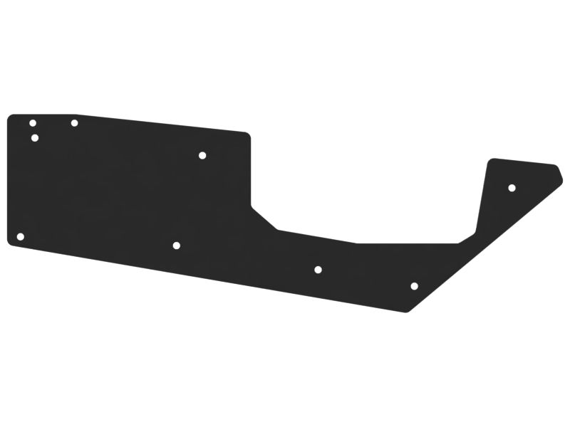 25.6mm Thick Engine Guard Liner