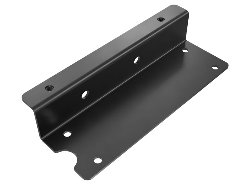 4mm Thick Engine Platform Shield
