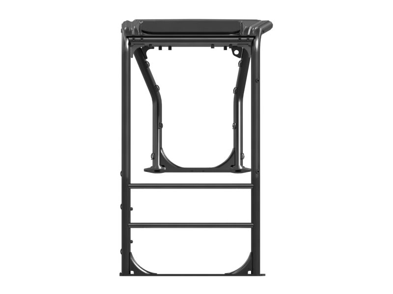 Operator Cabin Canopy