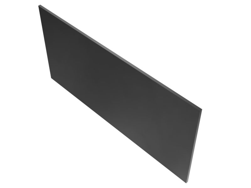 601-0742: 3.2mm Walkway Grate Support Plate 6010742 купить