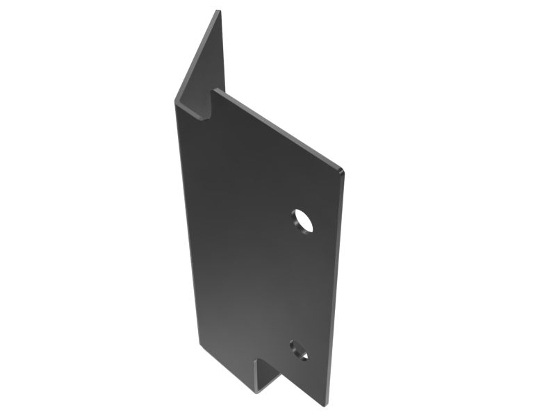 631-6938: Electronic Control Module Cover Gutter Plate 6316938 купить