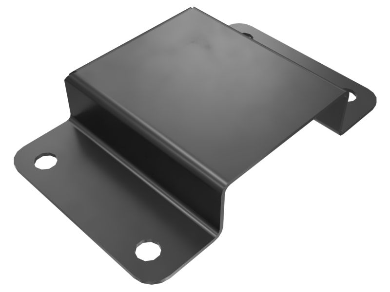 Steering Sensor Mounting Cover
