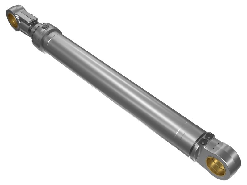 618-9842: 420mm Bore Diameter Boom Cylinder 6189842 купить