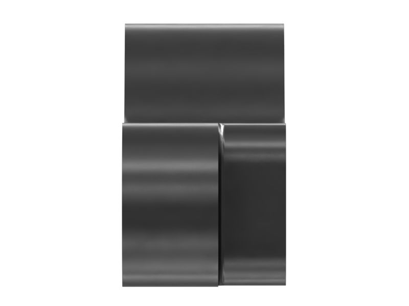 Operator Slide Rotation Lock Lever