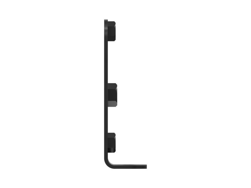 622-8270: 3mm Thick Support Plate 6228270 купить